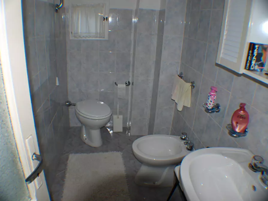 Immagine 18 di Villetta a schiera in vendita  a Senigallia