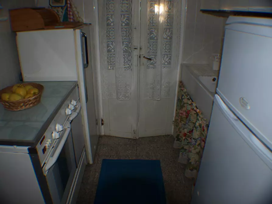 Immagine 19 di Villetta a schiera in vendita  a Senigallia