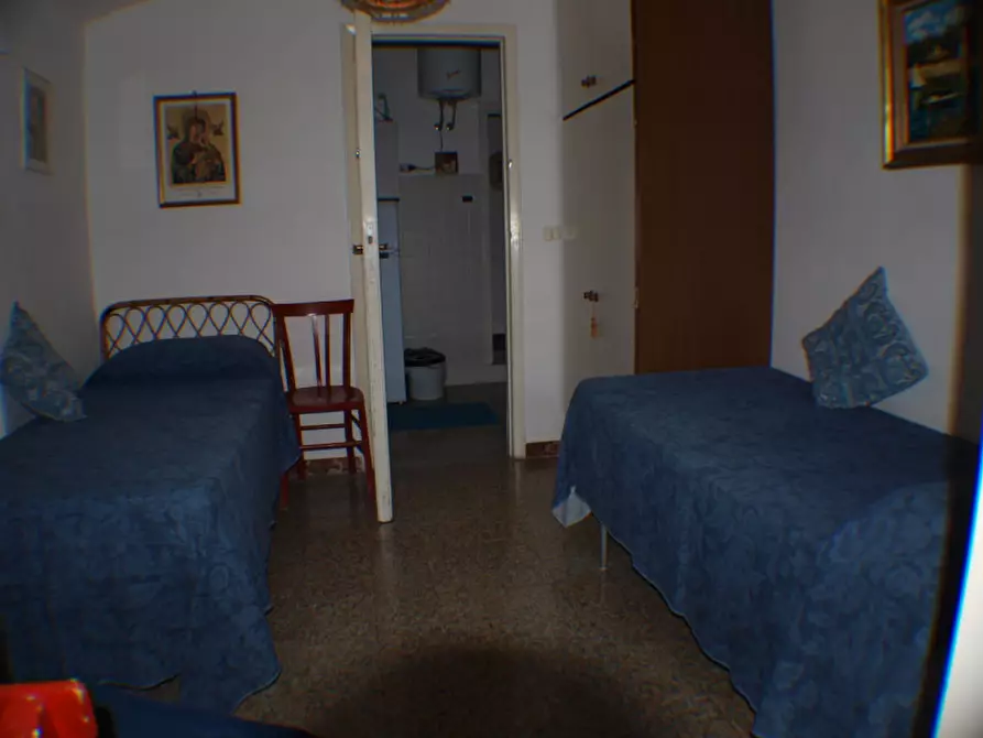 Immagine 21 di Villetta a schiera in vendita  a Senigallia