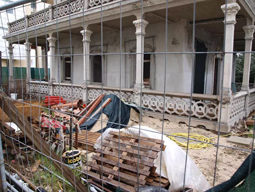 Immagine 4 di Casa indipendente in vendita  a Senigallia