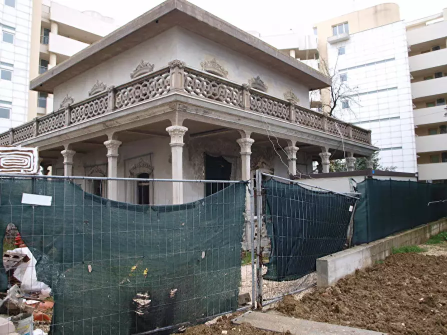 Immagine 5 di Casa indipendente in vendita  a Senigallia