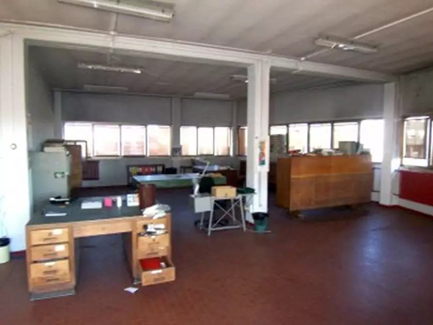 Immagine 6 di Capannone industriale in vendita  in VIA MONTE CASSINO a Baranzate