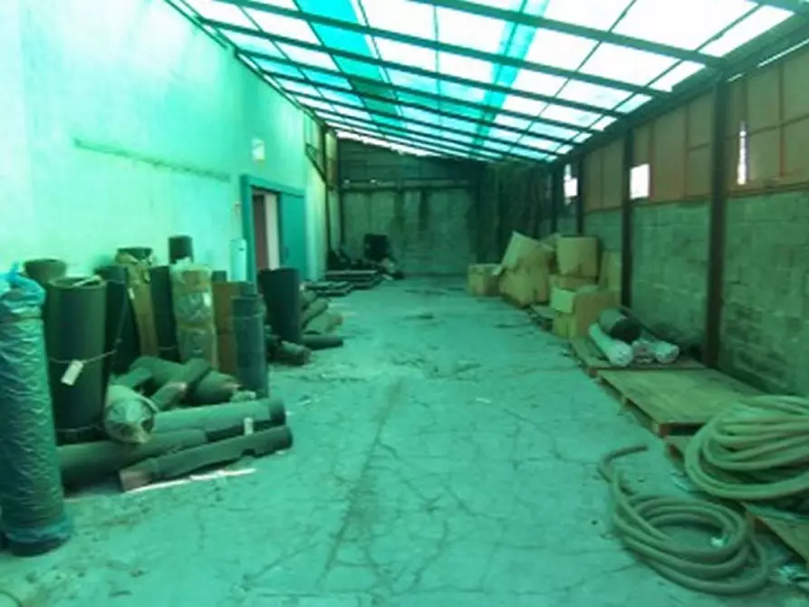 Immagine 16 di Capannone industriale in vendita  in VIA MONTE CASSINO a Baranzate