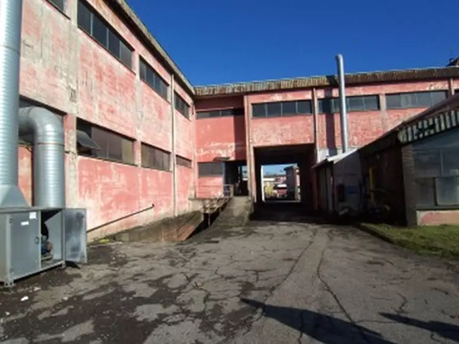 Immagine 19 di Capannone industriale in vendita  in VIA MONTE CASSINO a Baranzate