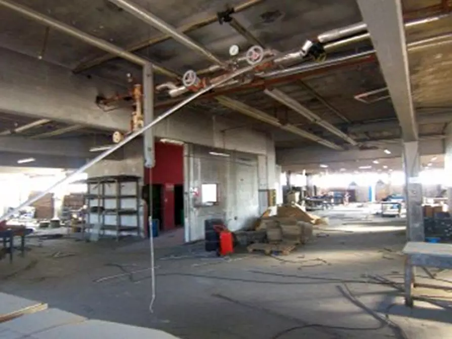 Immagine 20 di Capannone industriale in vendita  in VIA MONTE CASSINO a Baranzate