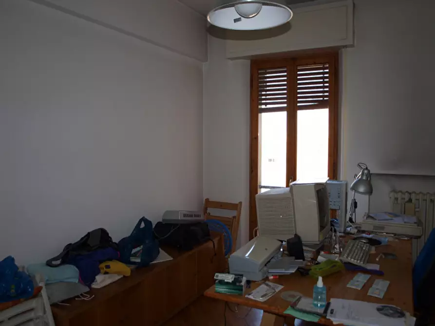 Immagine 22 di Appartamento in vendita  a Senigallia