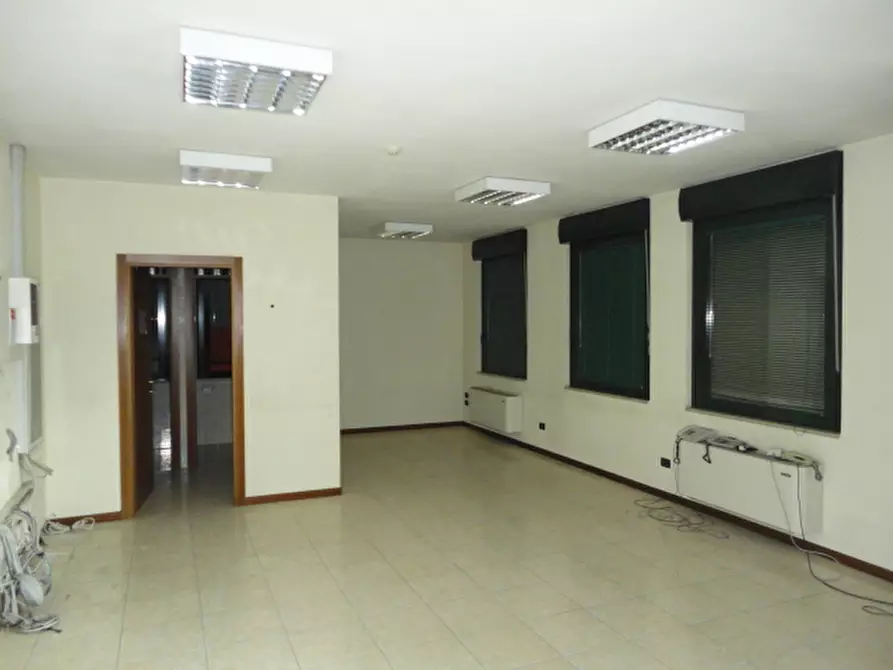 Immagine 9 di Capannone industriale in affitto  in ZAI a San Bonifacio