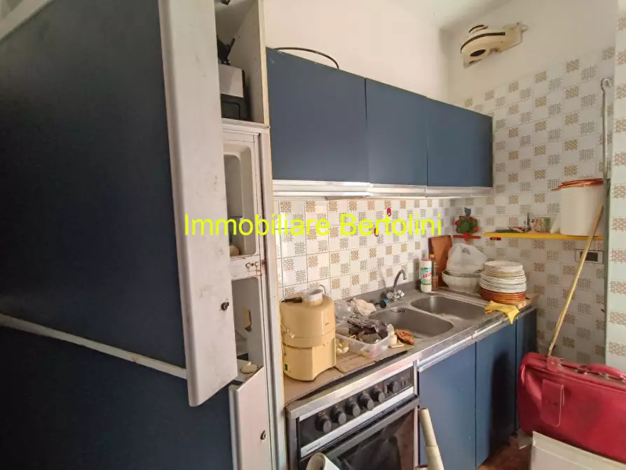 Immagine 5 di Appartamento in vendita  in via padre semeria a San Remo