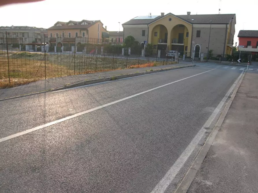 Immagine 6 di Terreno in vendita  in Gabriele D'Annunzio a Piove Di Sacco