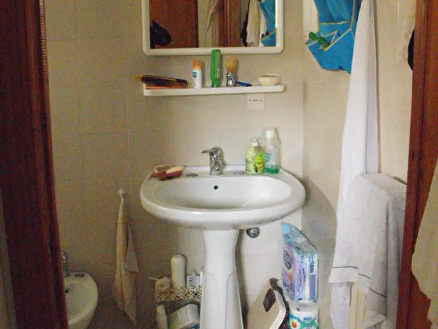 Immagine 3 di Villetta a schiera in vendita  a Senigallia