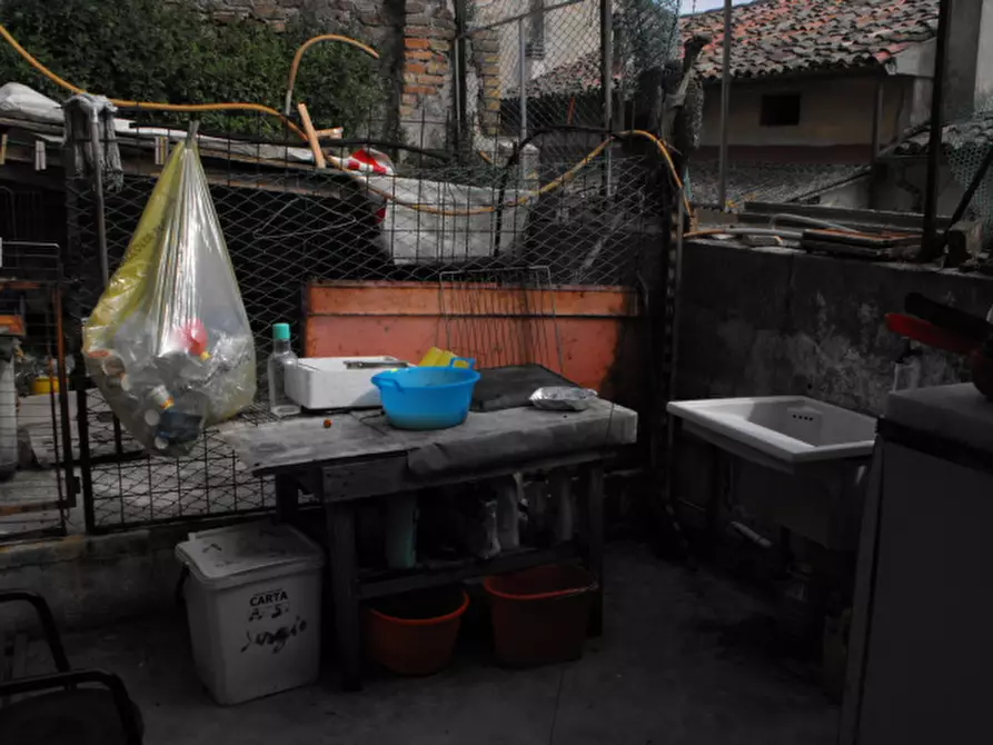 Immagine 4 di Villetta a schiera in vendita  a Senigallia