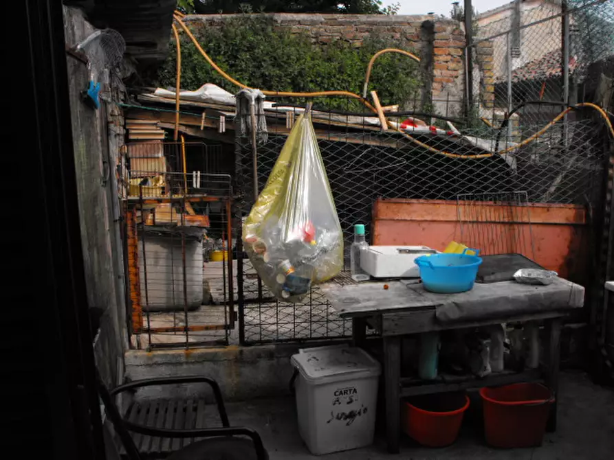 Immagine 5 di Villetta a schiera in vendita  a Senigallia