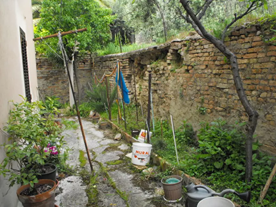 Immagine 6 di Villetta a schiera in vendita  a Senigallia