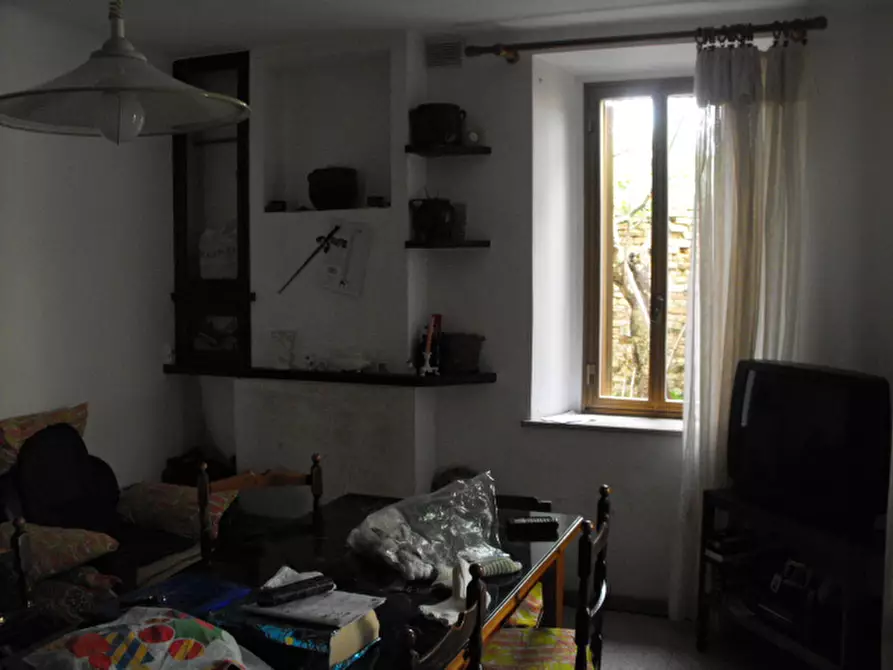 Immagine 8 di Villetta a schiera in vendita  a Senigallia