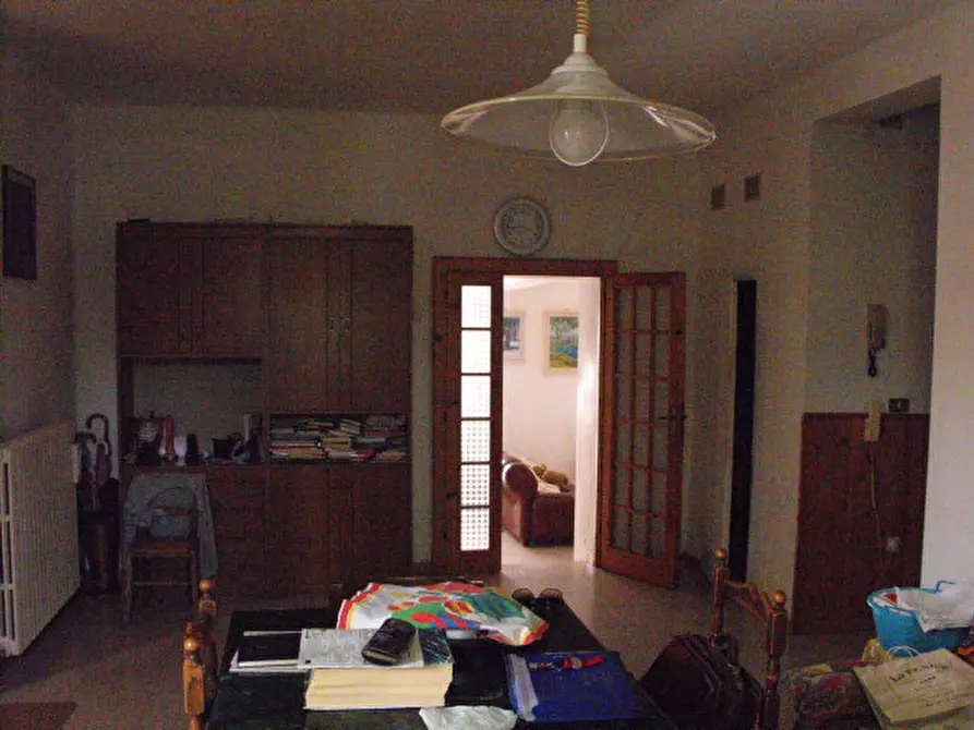 Immagine 9 di Villetta a schiera in vendita  a Senigallia