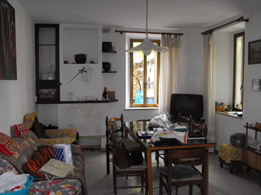 Immagine 11 di Villetta a schiera in vendita  a Senigallia