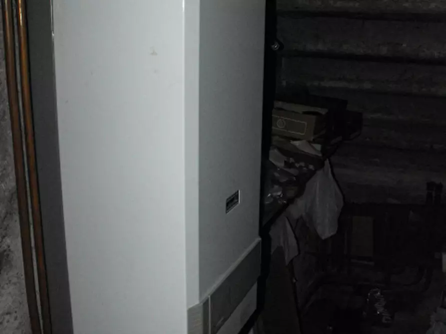 Immagine 12 di Villetta a schiera in vendita  a Senigallia