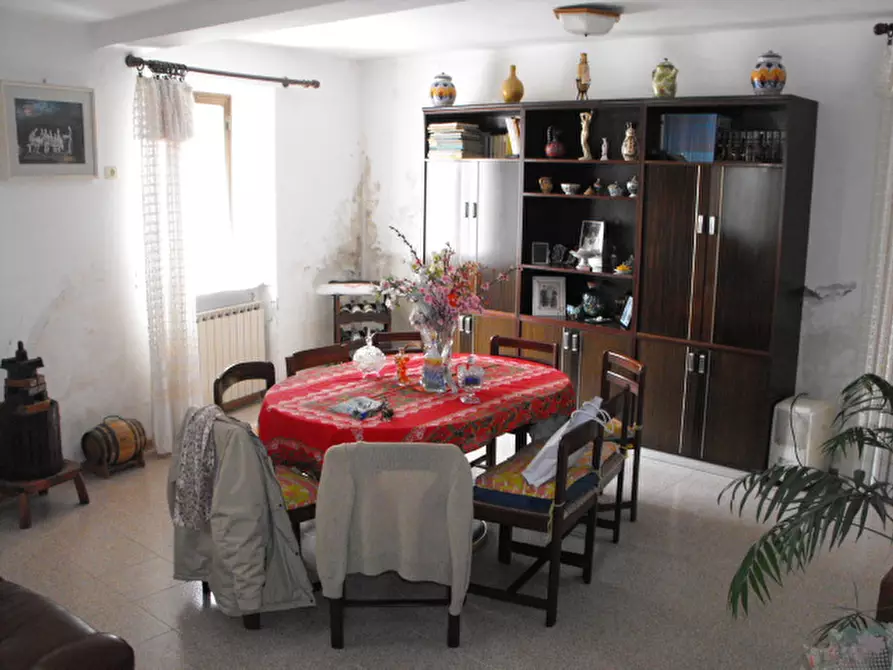 Immagine 14 di Villetta a schiera in vendita  a Senigallia