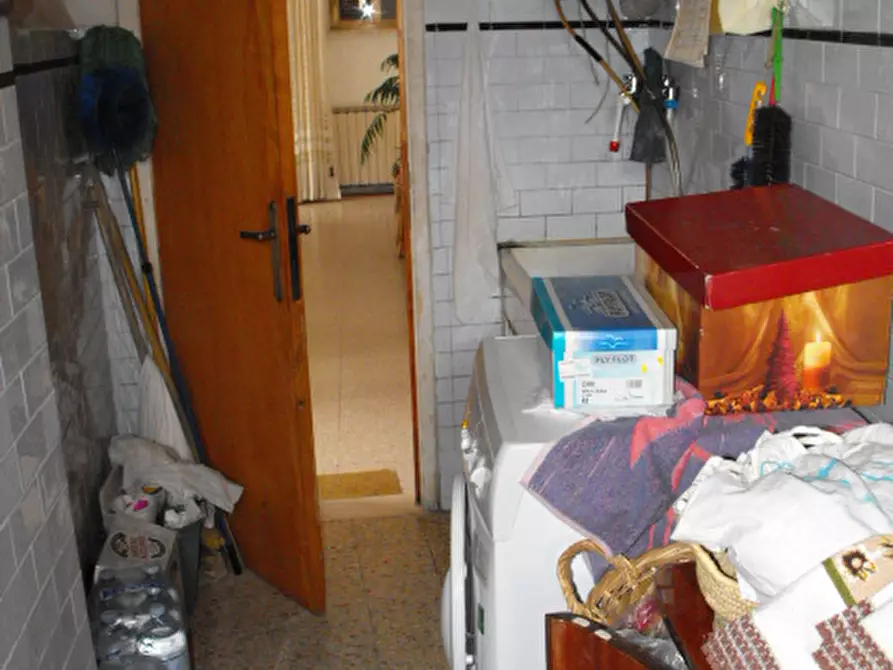 Immagine 15 di Villetta a schiera in vendita  a Senigallia