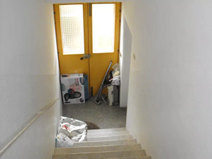 Immagine 16 di Villetta a schiera in vendita  a Senigallia