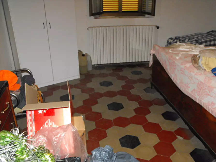 Immagine 17 di Villetta a schiera in vendita  a Senigallia