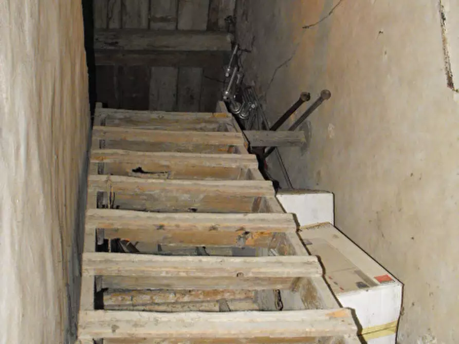 Immagine 19 di Villetta a schiera in vendita  a Senigallia