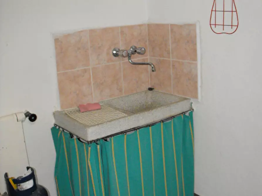 Immagine 25 di Villetta a schiera in vendita  a Senigallia