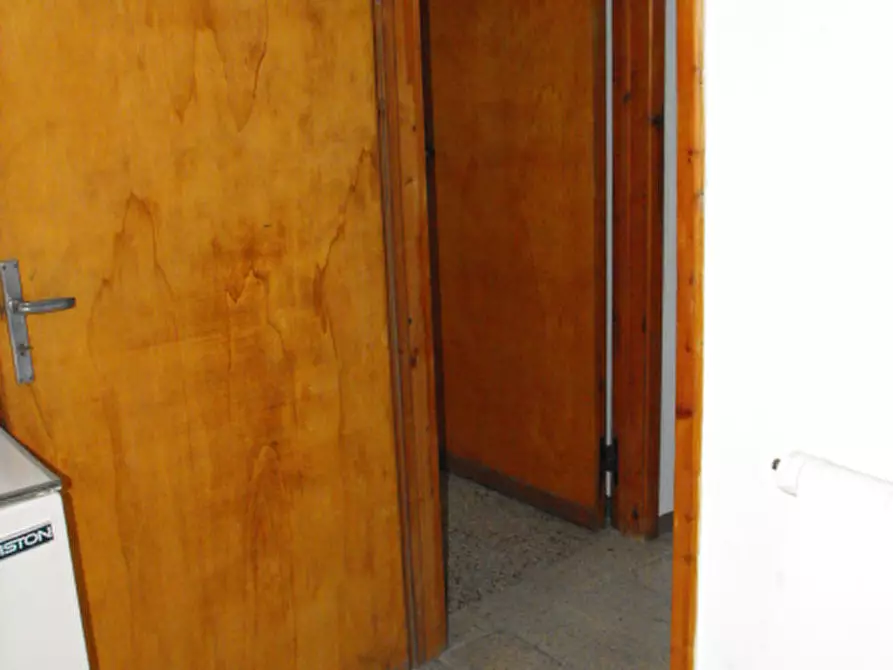 Immagine 26 di Villetta a schiera in vendita  a Senigallia