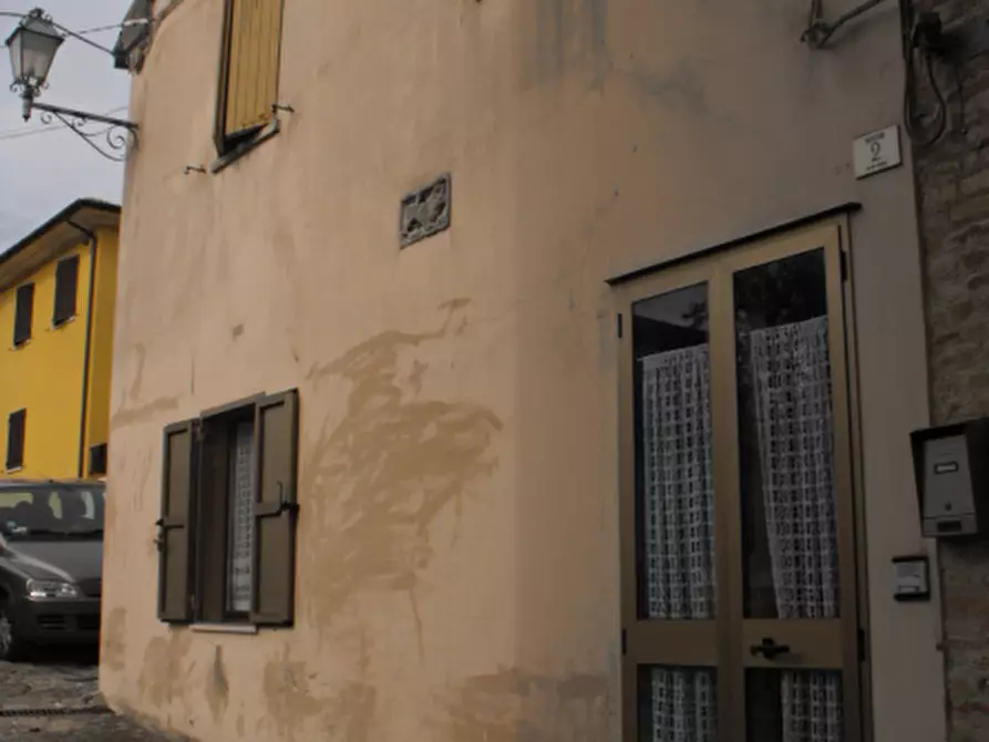 Immagine 30 di Villetta a schiera in vendita  a Senigallia