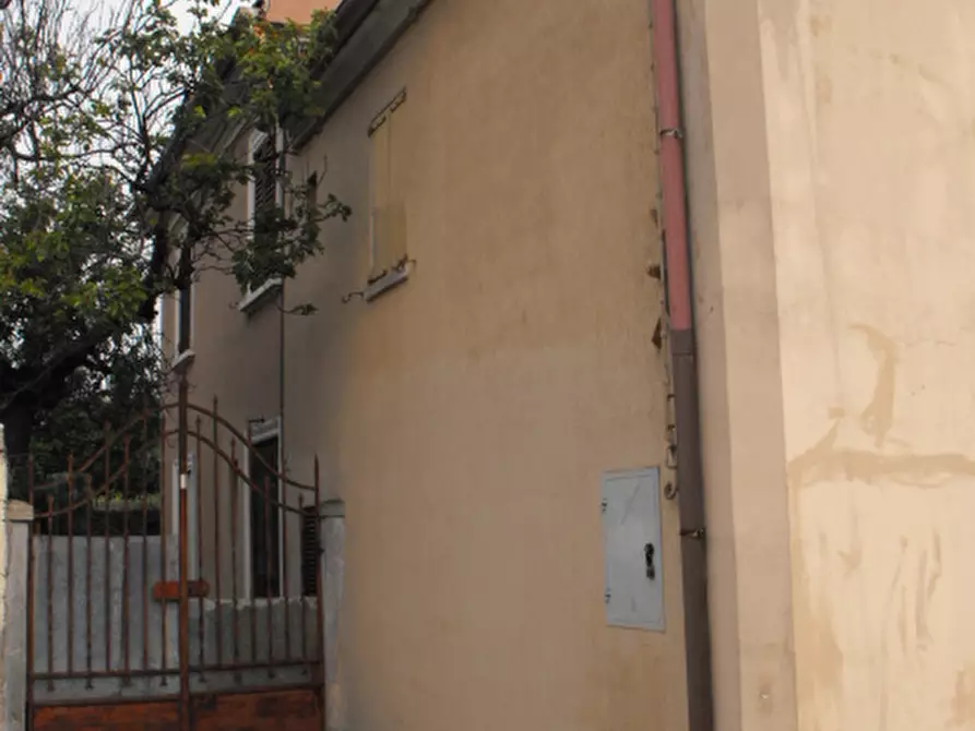 Immagine 31 di Villetta a schiera in vendita  a Senigallia