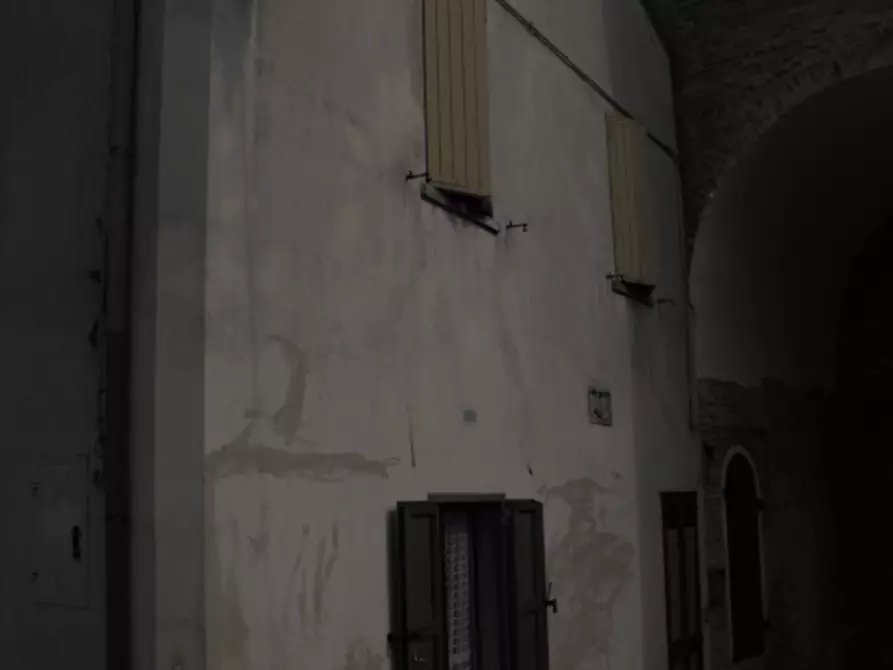 Immagine 32 di Villetta a schiera in vendita  a Senigallia