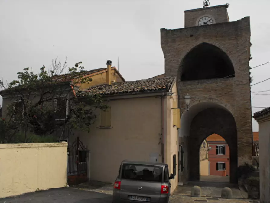 Immagine 33 di Villetta a schiera in vendita  a Senigallia