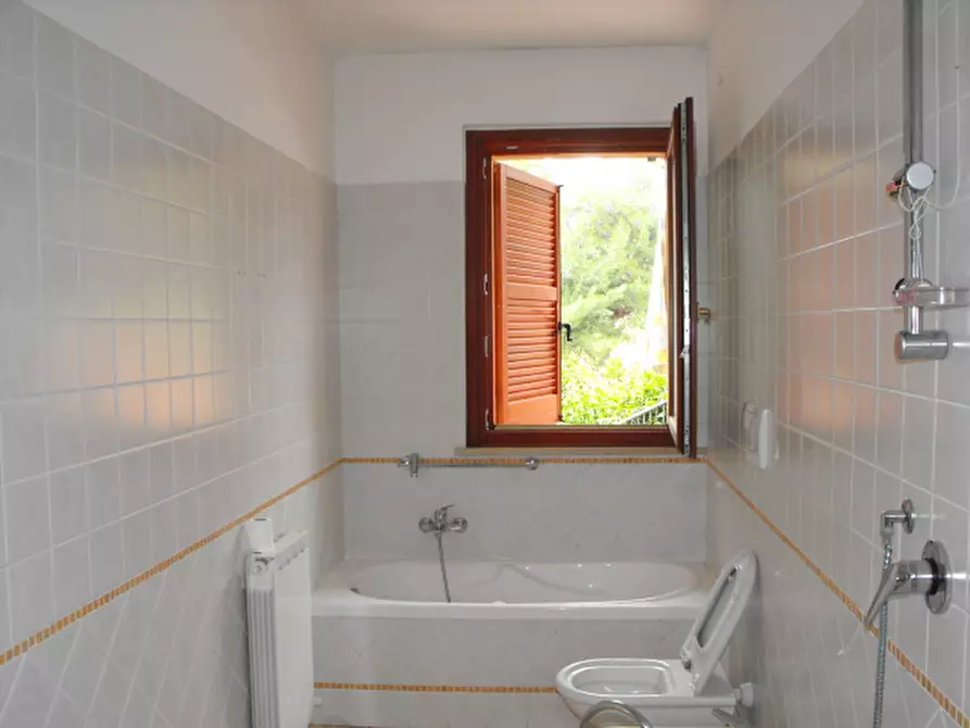 Immagine 5 di Appartamento in vendita  a Trecastelli