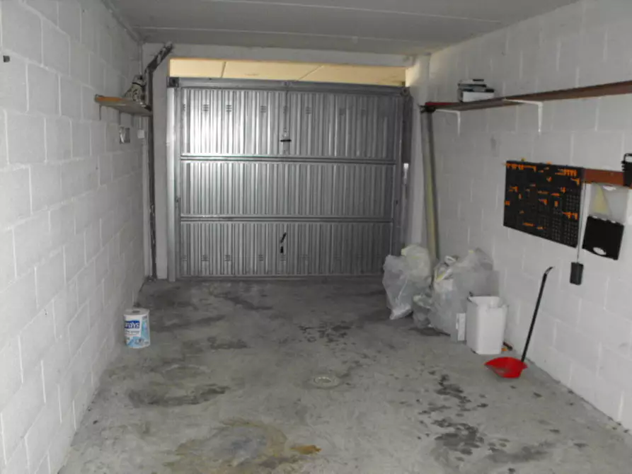 Immagine 9 di Appartamento in vendita  a Trecastelli