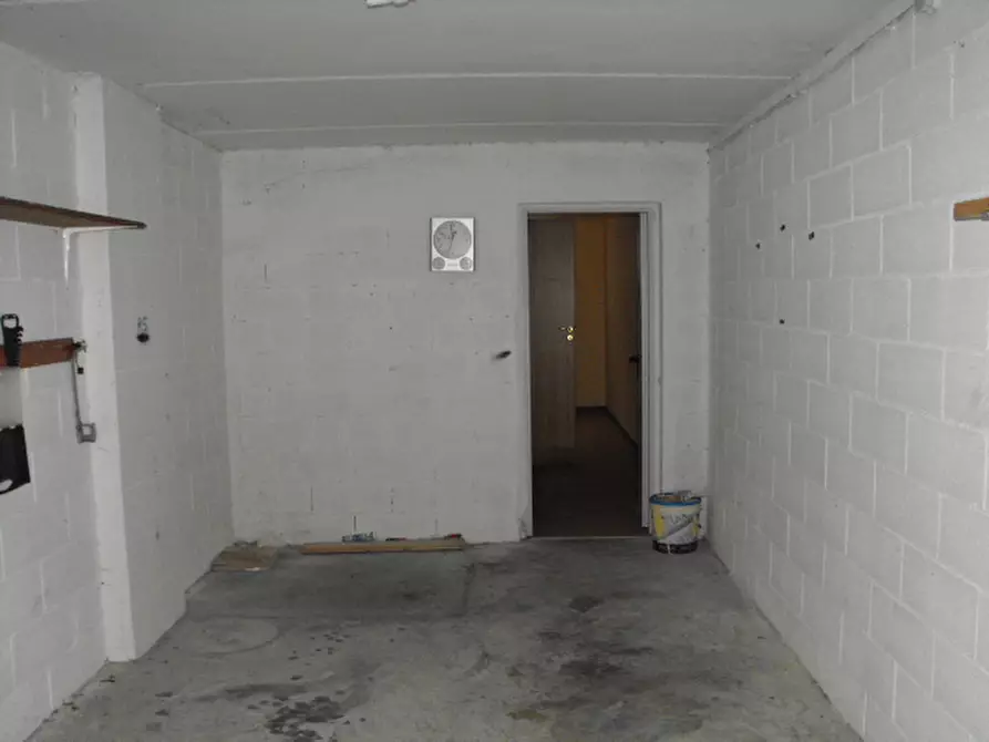 Immagine 10 di Appartamento in vendita  a Trecastelli