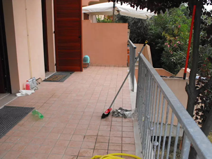 Immagine 12 di Appartamento in vendita  a Trecastelli