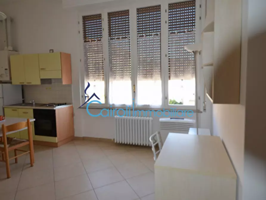 Immagine 4 di Monolocale in affitto  a Pavia