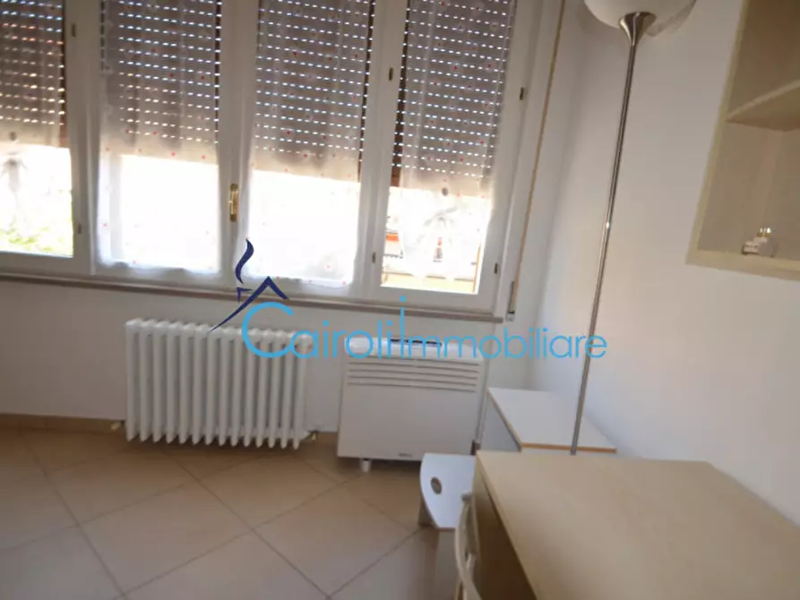 Immagine 5 di Monolocale in affitto  a Pavia