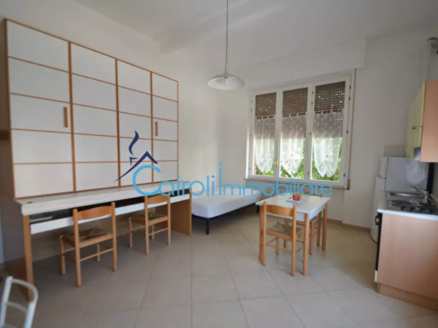 Immagine 7 di Monolocale in affitto  a Pavia