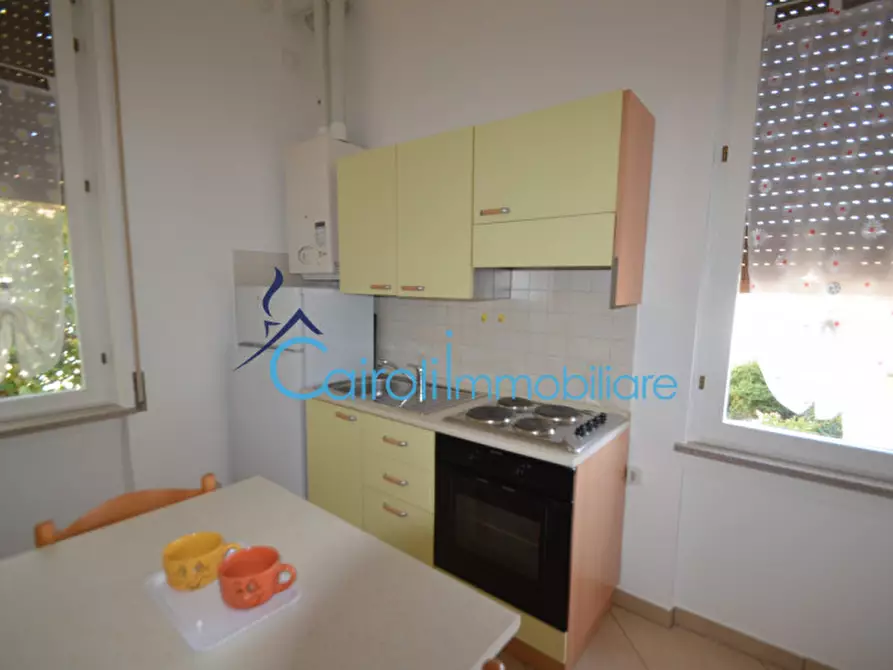 Immagine 8 di Monolocale in affitto  a Pavia