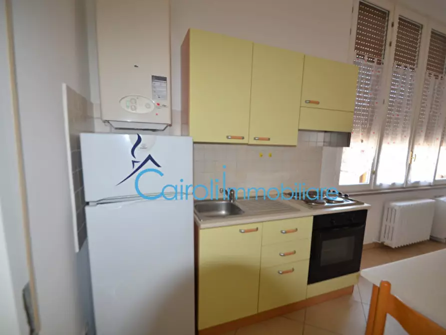 Immagine 9 di Monolocale in affitto  a Pavia