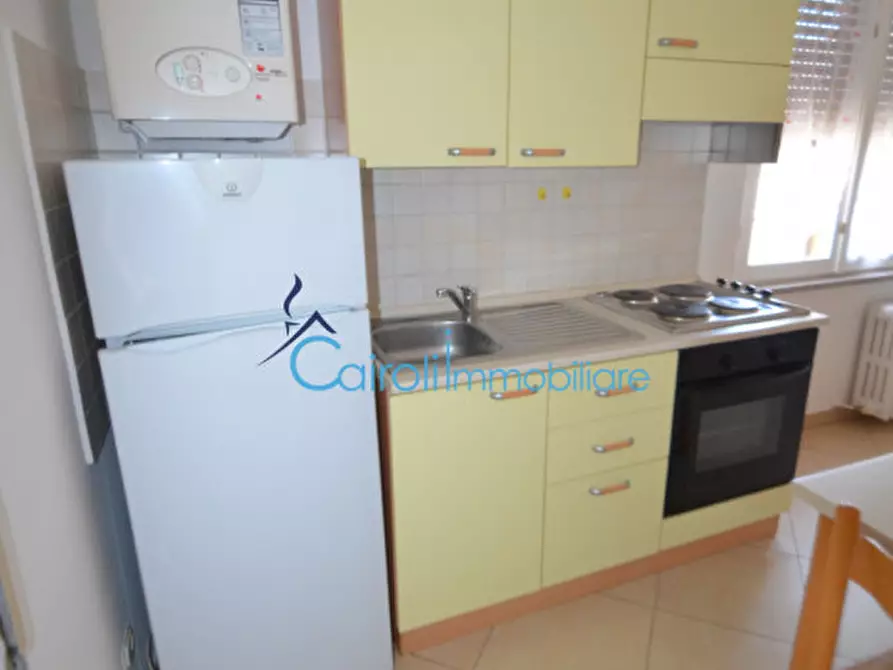 Immagine 10 di Monolocale in affitto  a Pavia