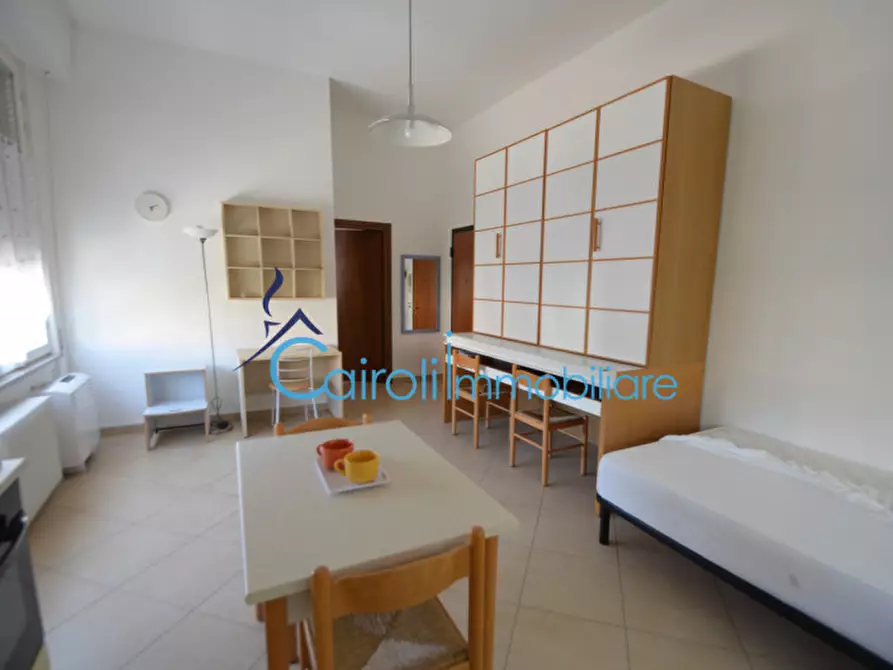 Immagine 11 di Monolocale in affitto  a Pavia