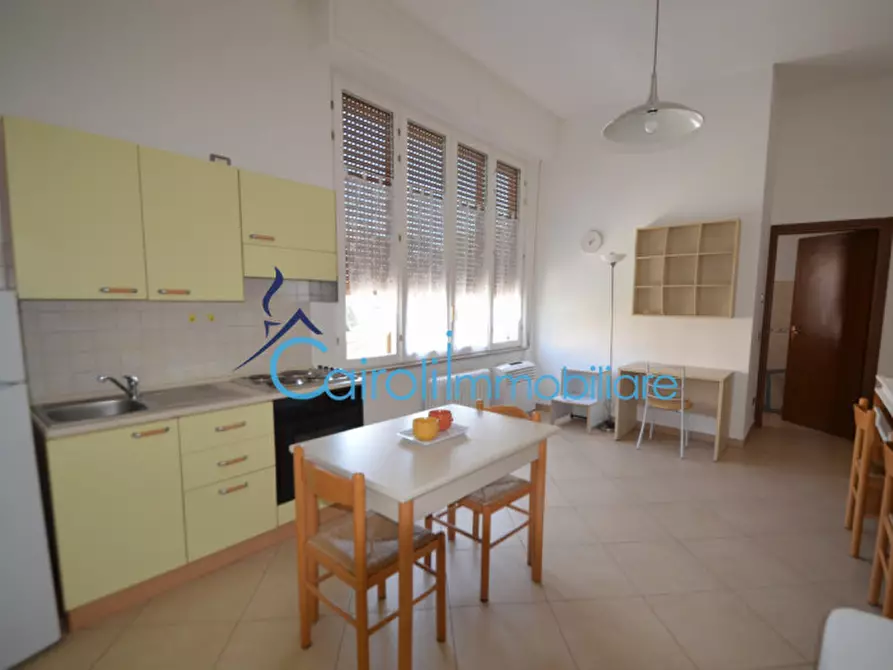 Immagine 12 di Monolocale in affitto  a Pavia