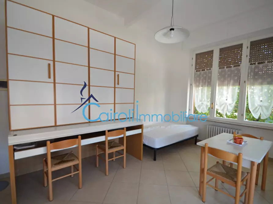 Immagine 13 di Monolocale in affitto  a Pavia