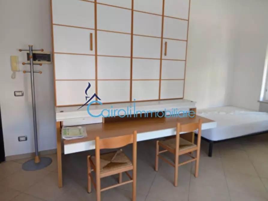 Immagine 14 di Monolocale in affitto  a Pavia