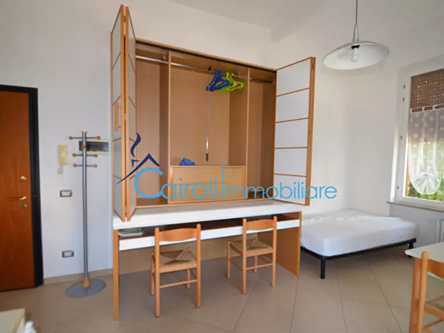 Immagine 15 di Monolocale in affitto  a Pavia