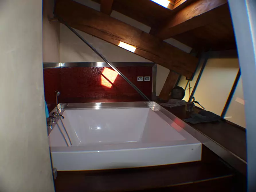 Immagine 5 di Appartamento in vendita  a Monte San Vito