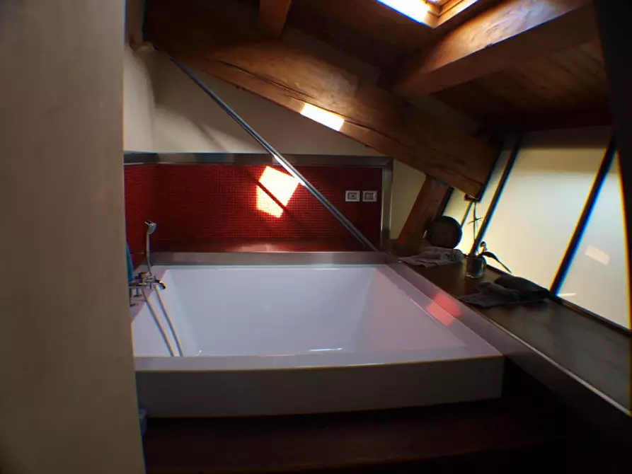 Immagine 7 di Appartamento in vendita  a Monte San Vito