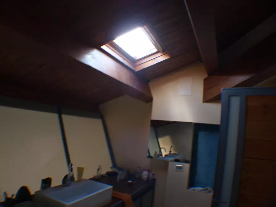 Immagine 8 di Appartamento in vendita  a Monte San Vito